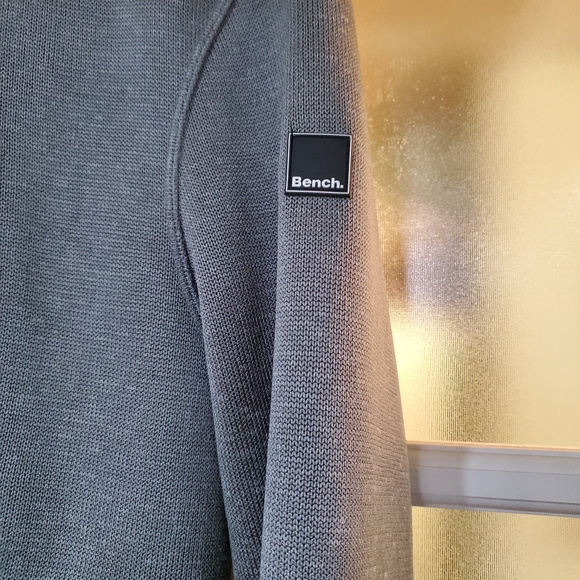 Bench sweatshirt - Picture 4 of 7